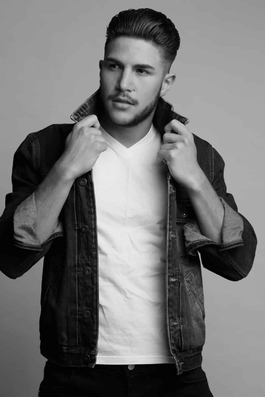 Kostas A