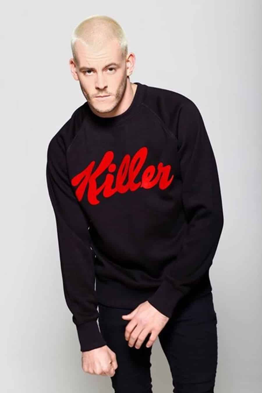 Phillip B