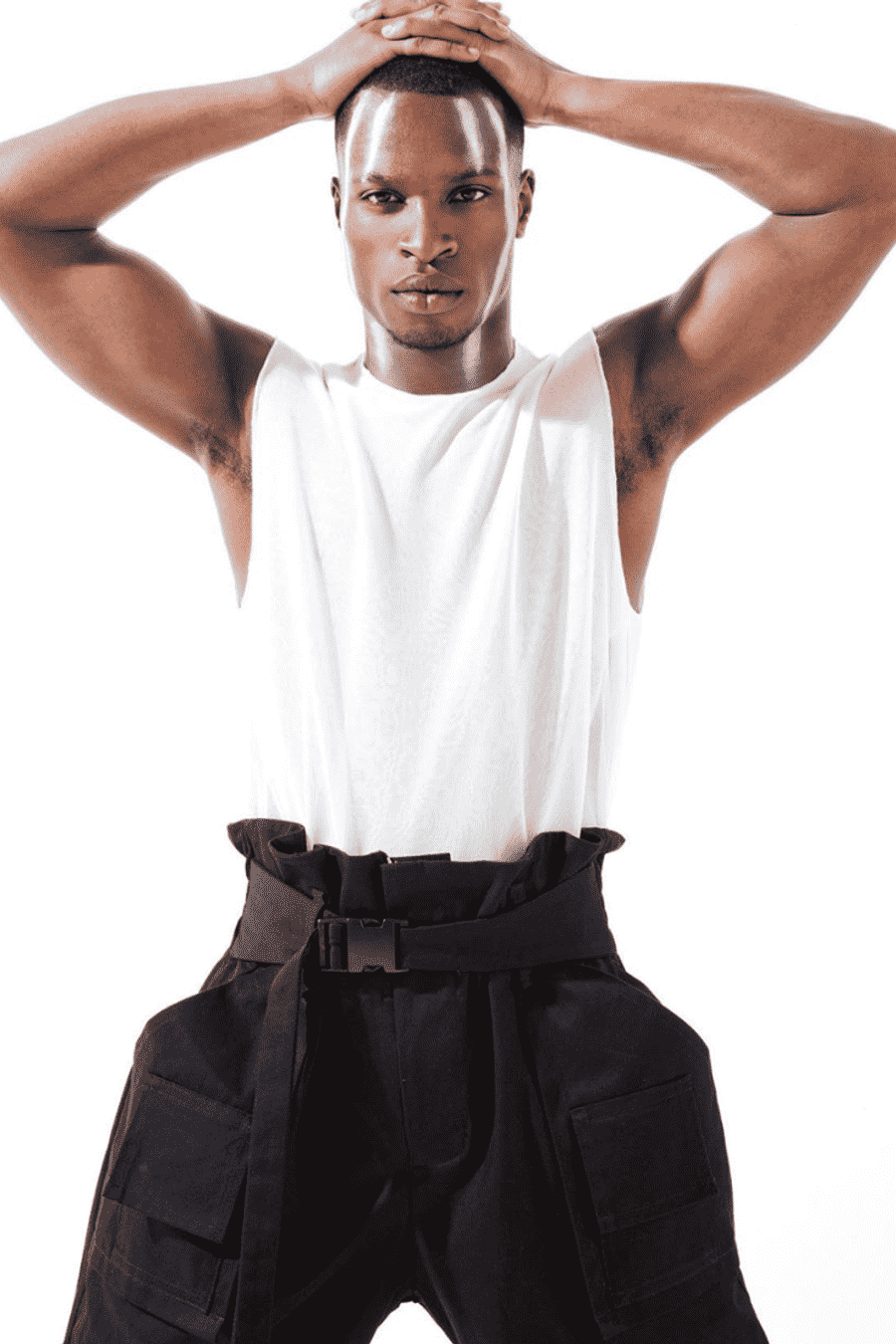 Shaquille B