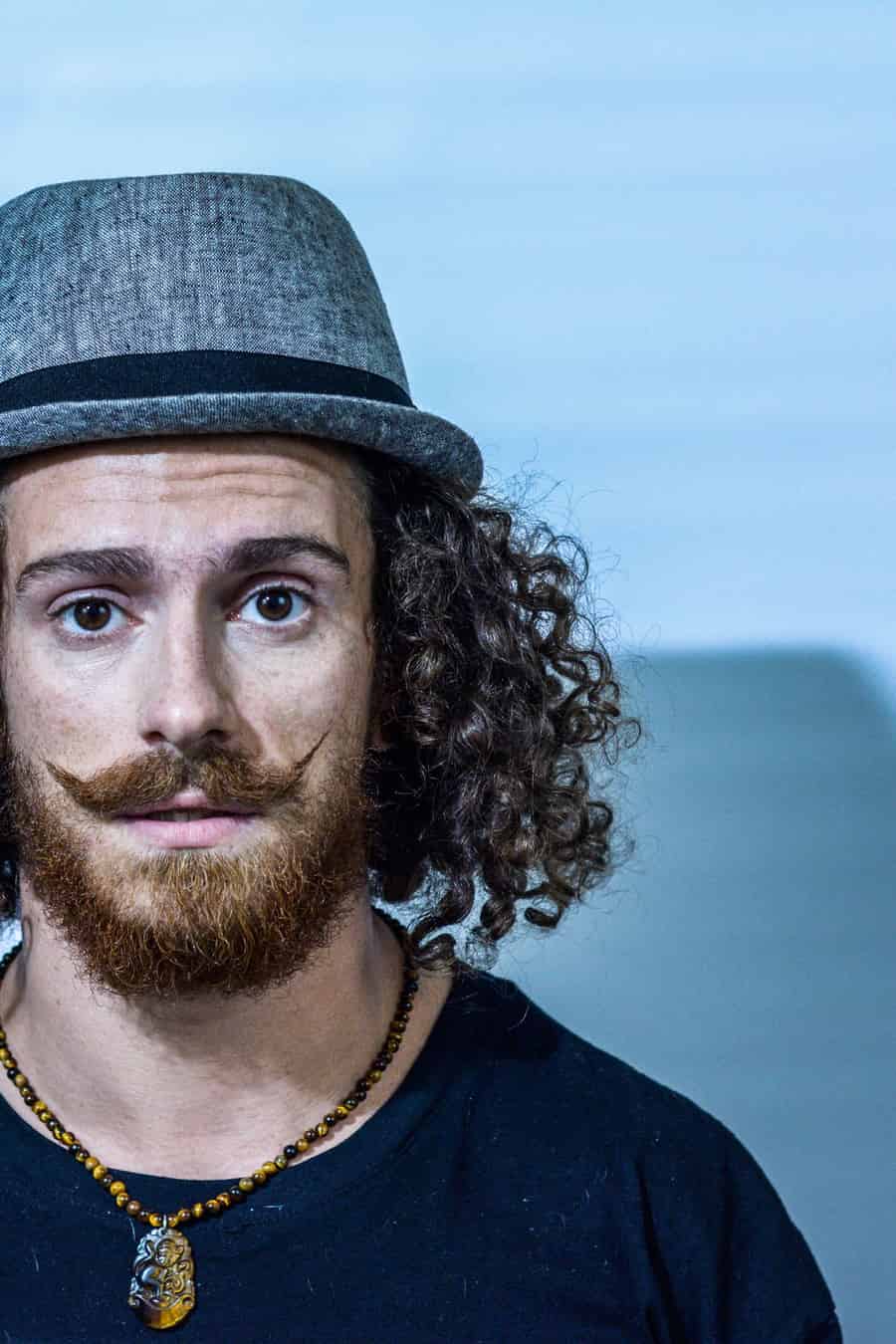 Stefan M