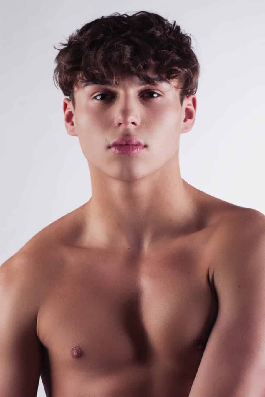 Jamie G