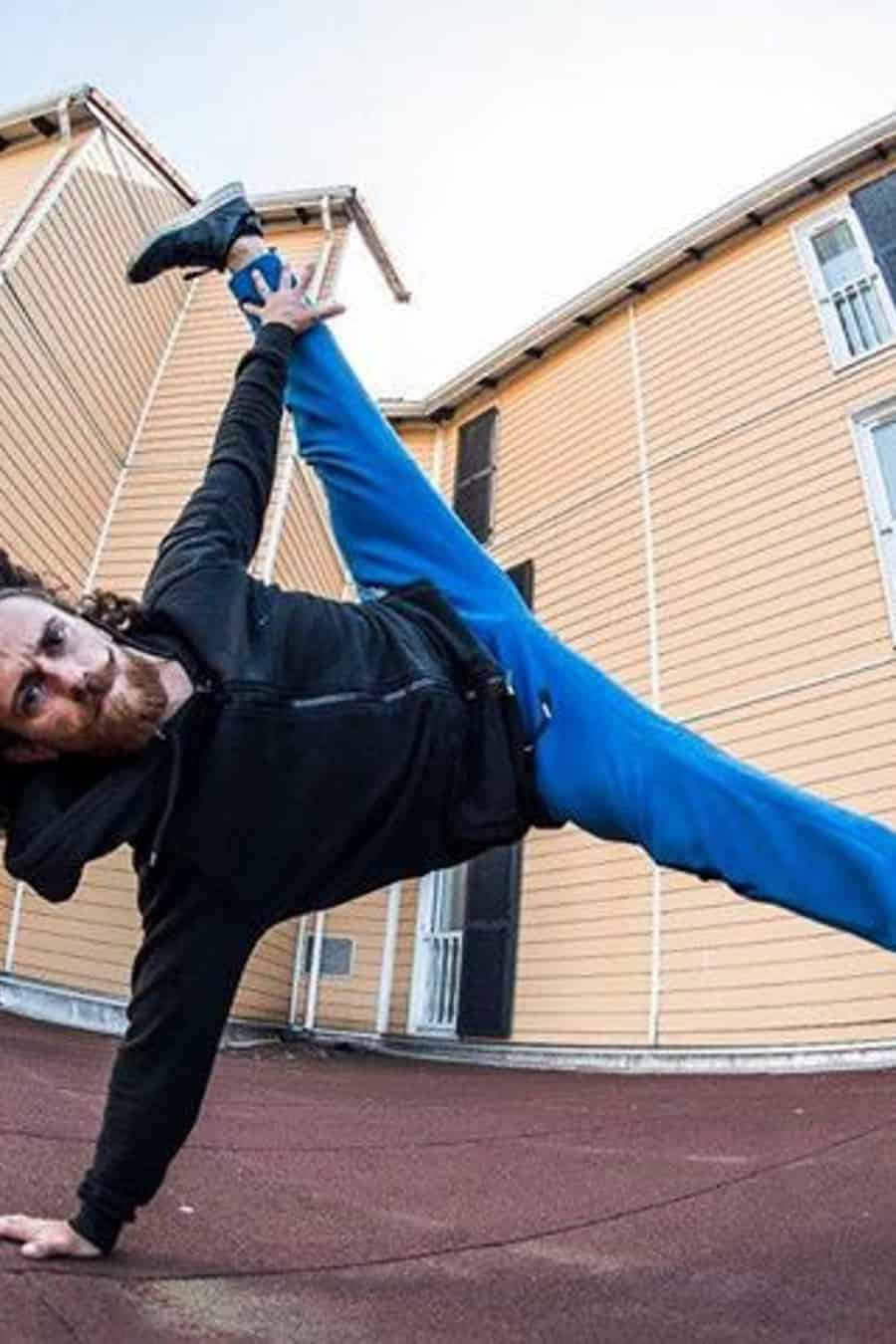 Stefan M