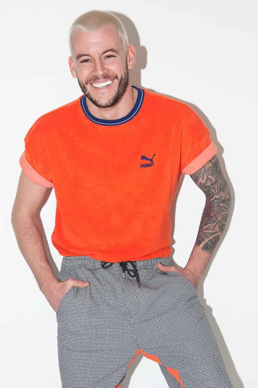 Phillip B
