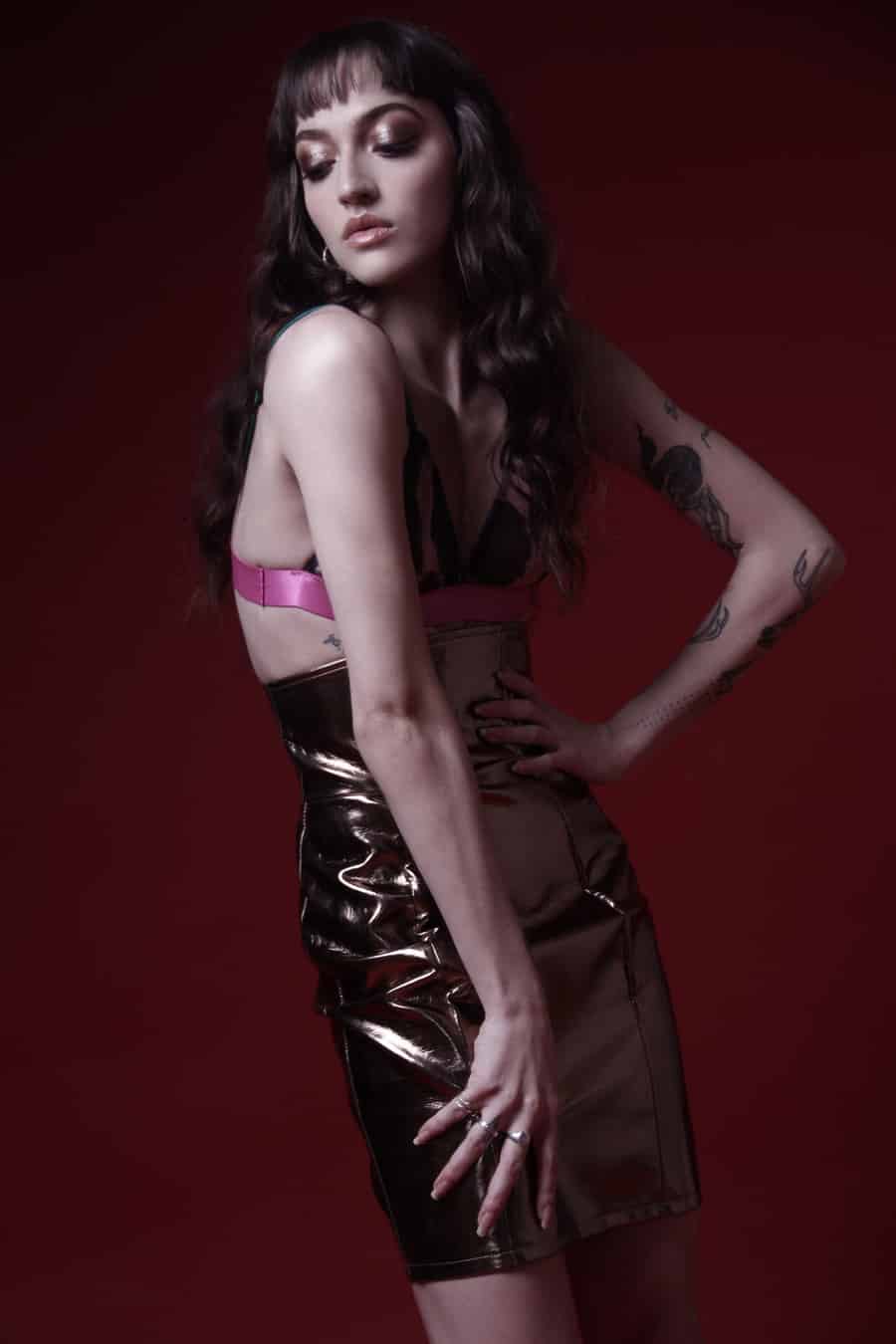 Federica S