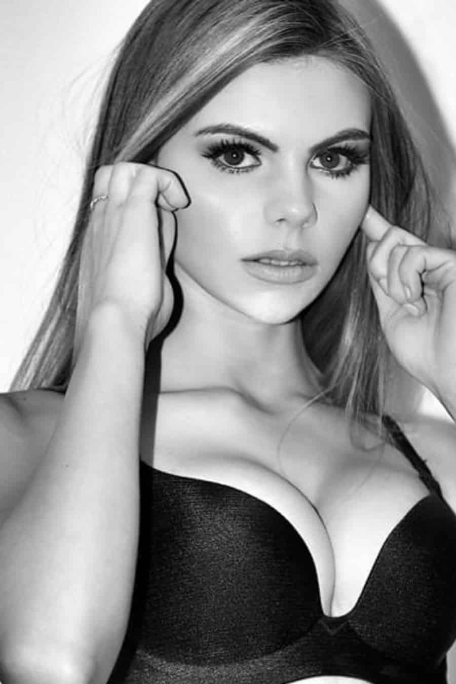 Gabriella Natasha