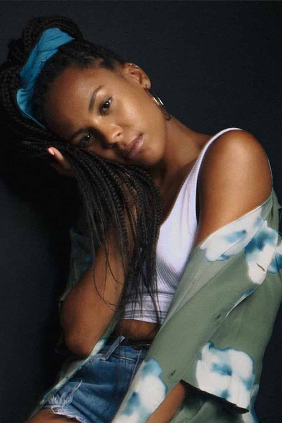 Nathalie Z