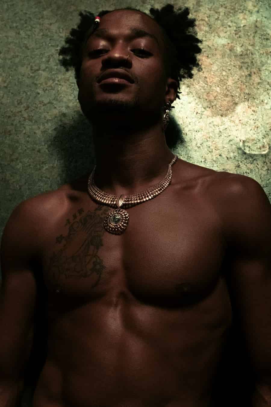 Ibrahim K