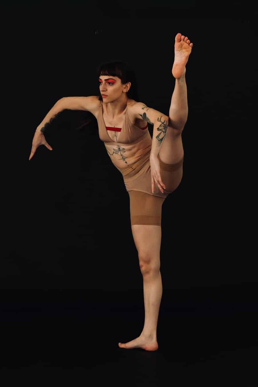 Federica S