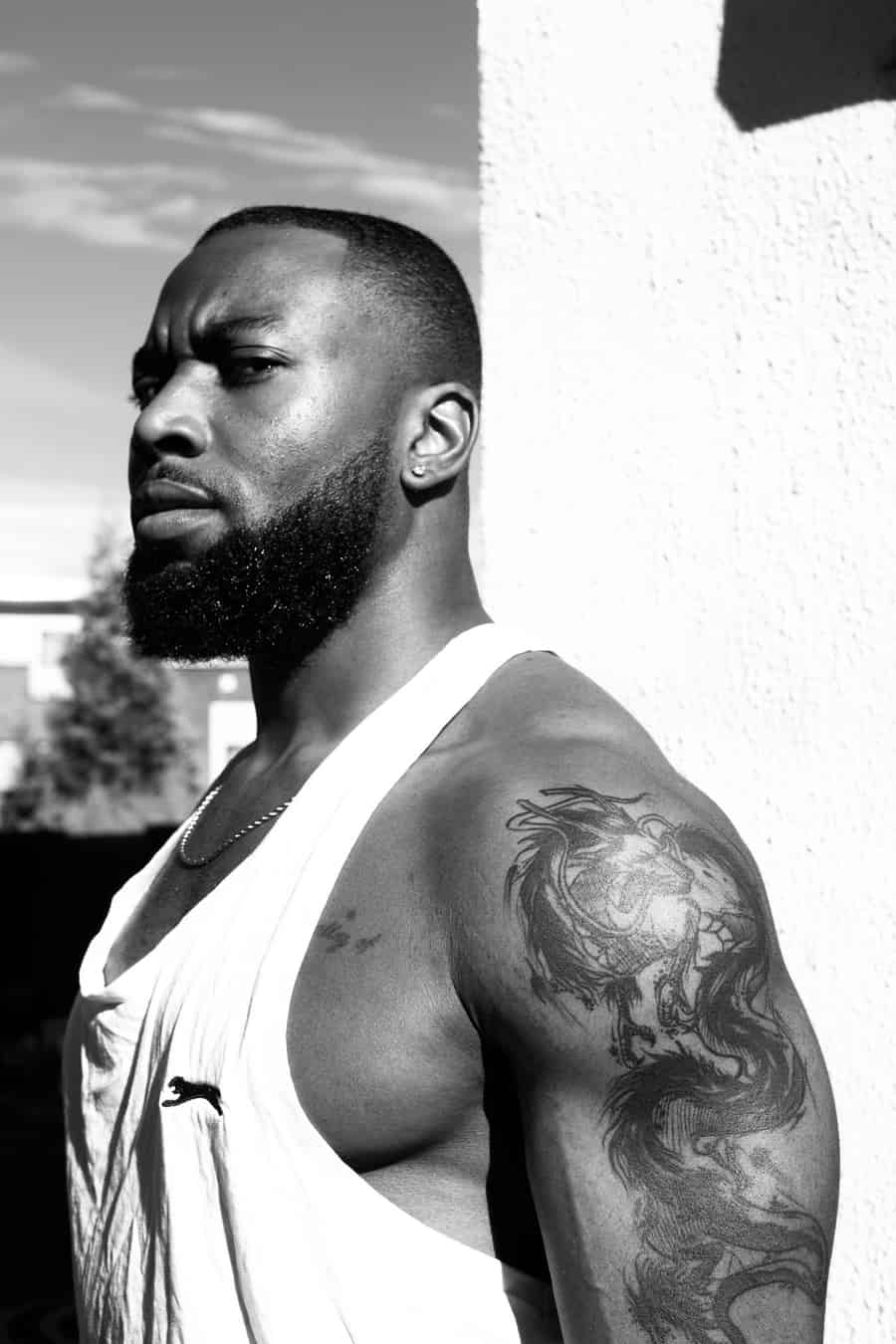 Xavier A