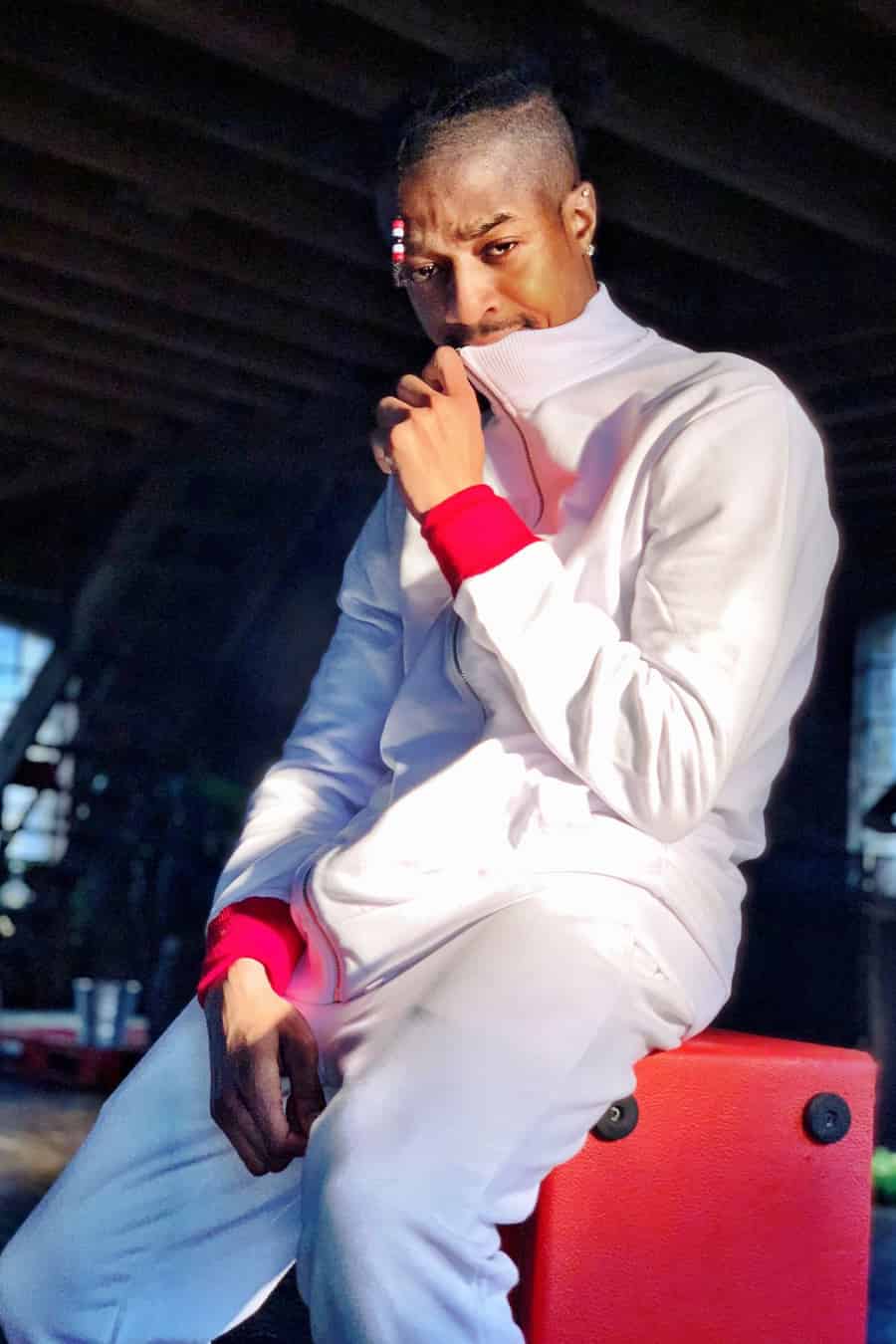 Ibrahim K