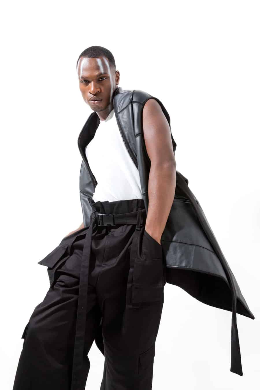 Shaquille B