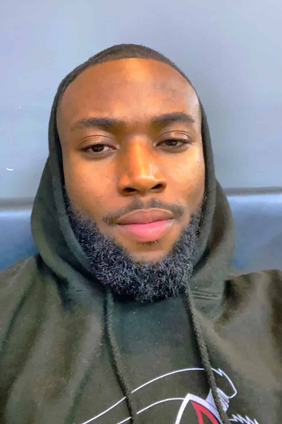 Xavier A
