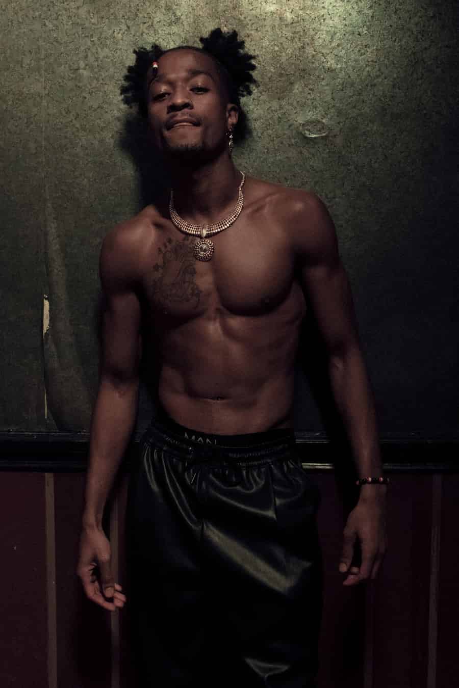 Ibrahim K