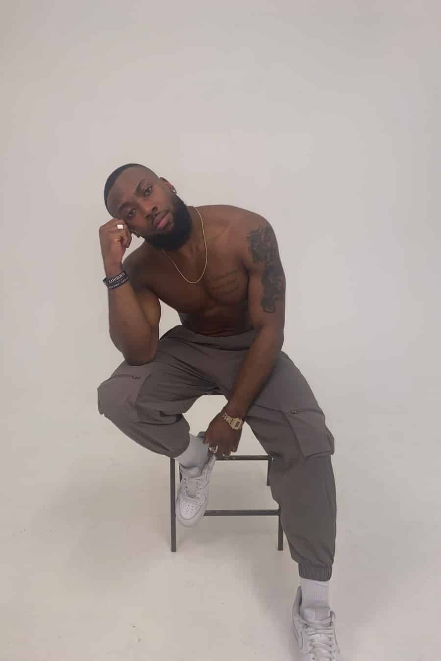 Xavier A