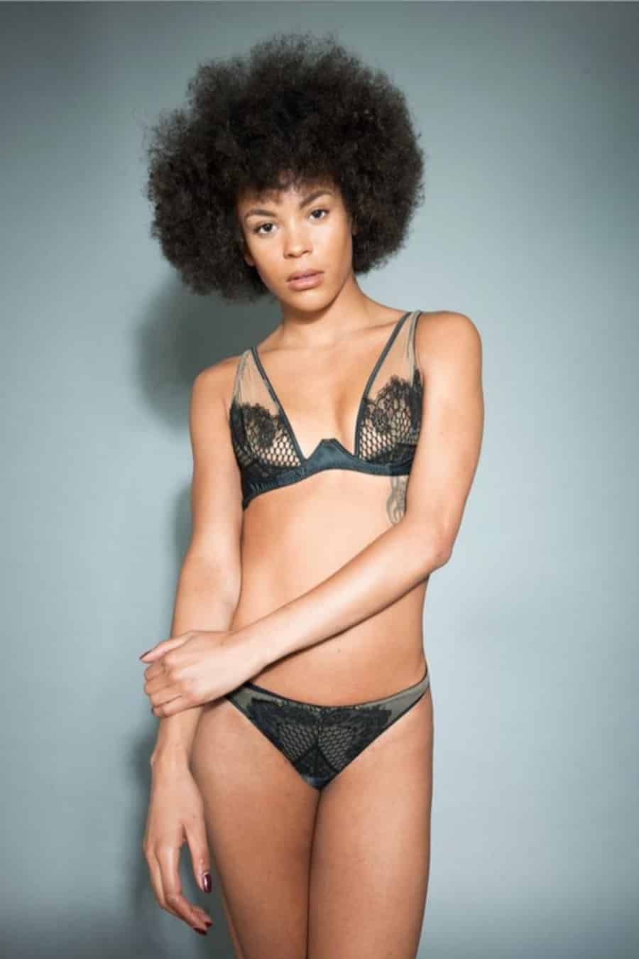 Nathalie Z