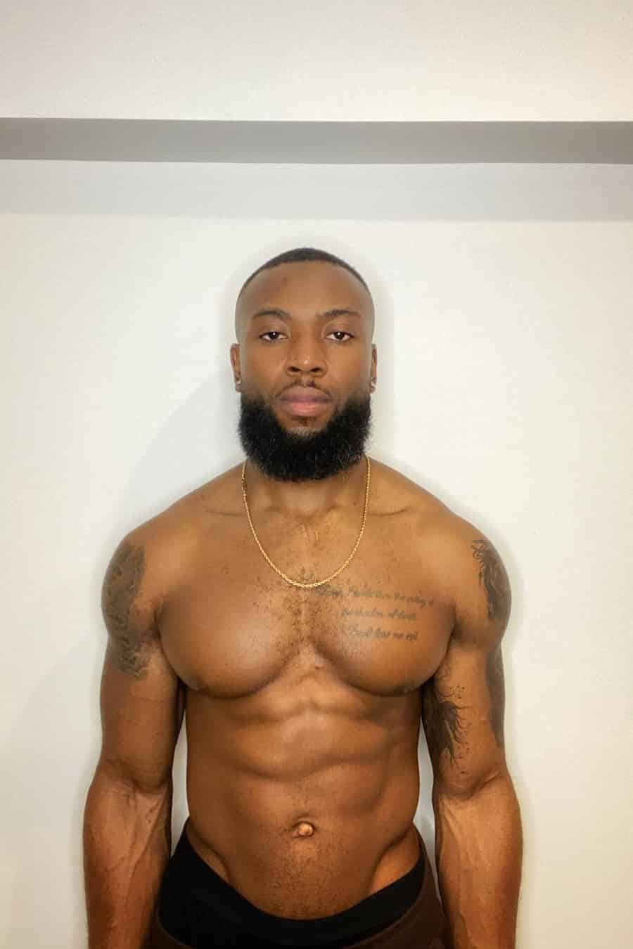 Xavier A