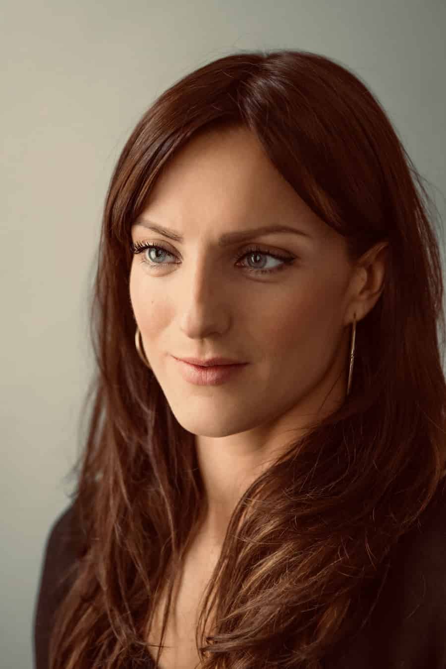 Amy O