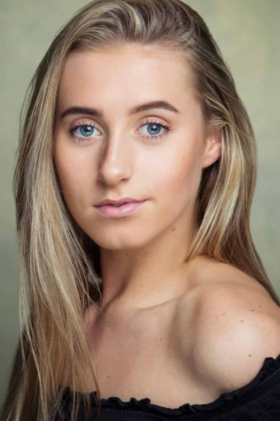 Mollie M
