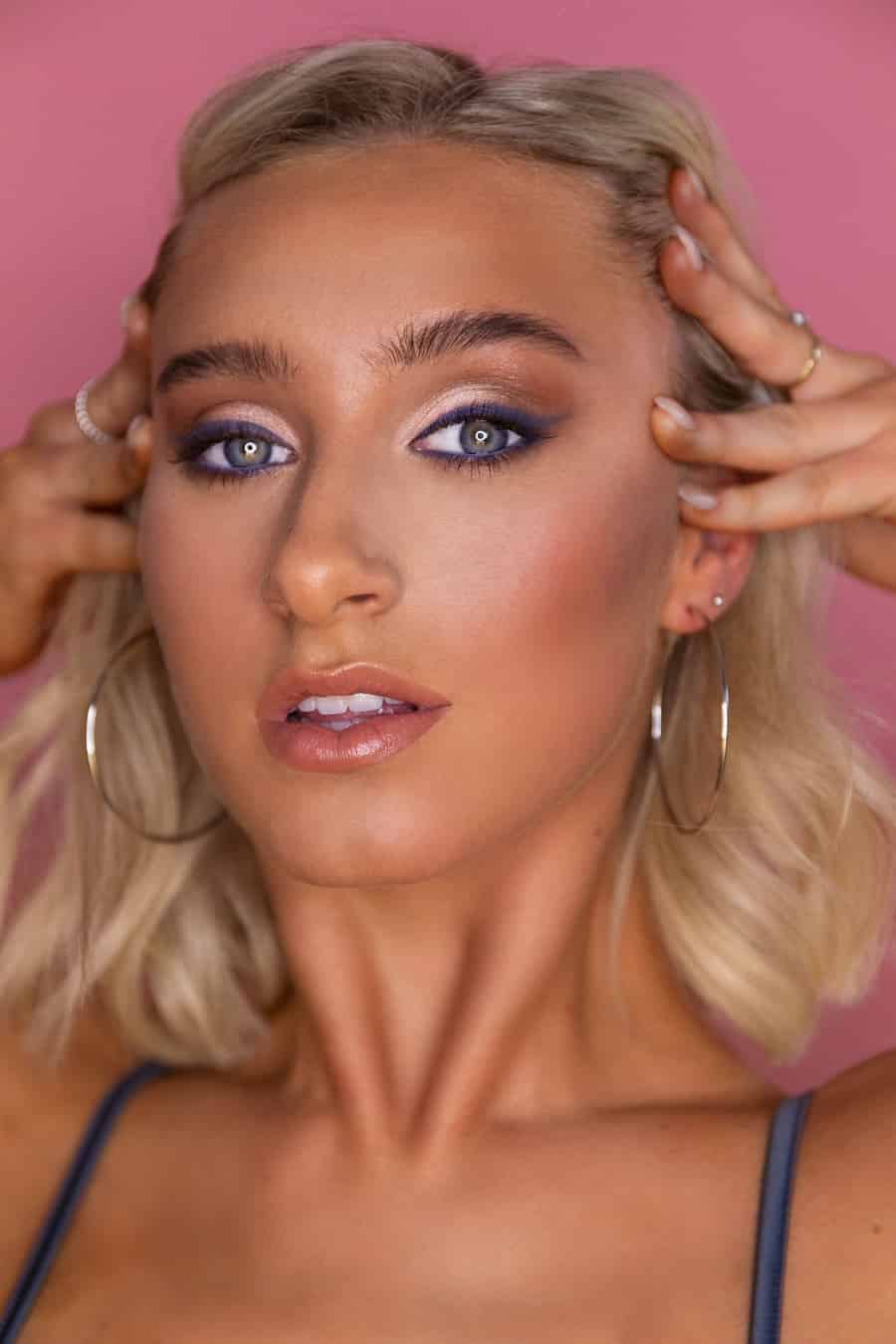 Mollie M