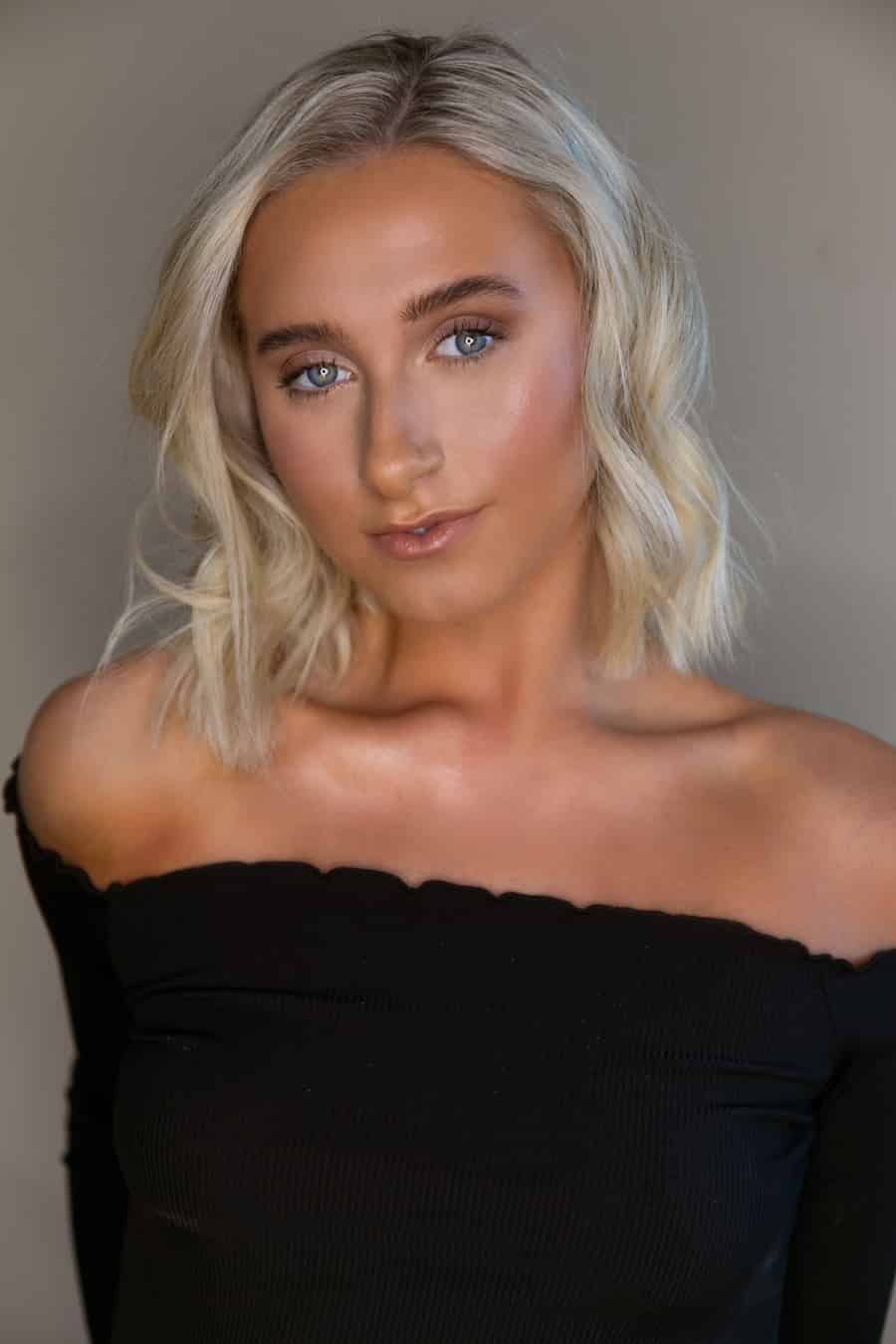 Mollie M