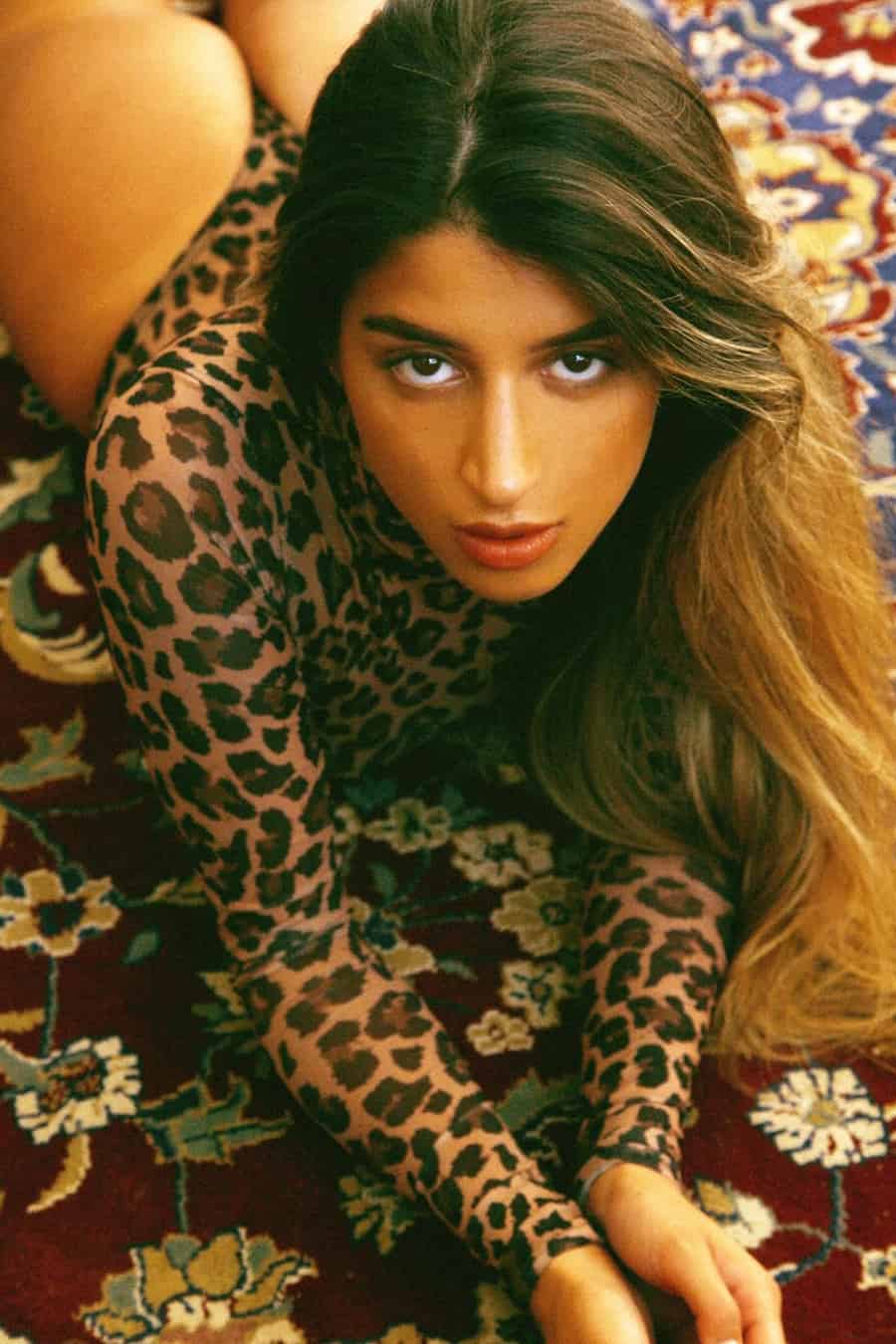 Shannon Singh