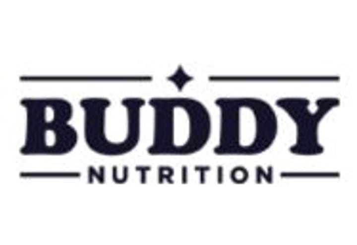 BUDDY NUTRITION