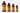 POST Mother Root Bottle Lineup