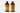 POST Mother Root Ginger Bottles