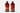 POST Mother Root Marmalade Bottles