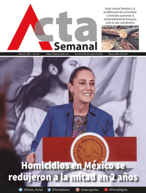 Acta Semanal