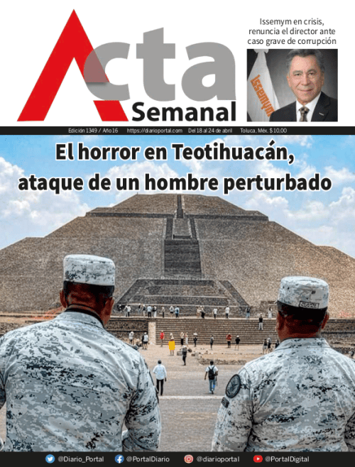 Acta Semanal