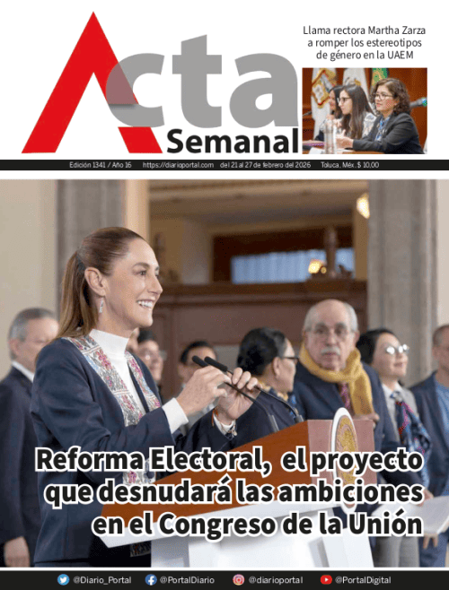Acta Semanal