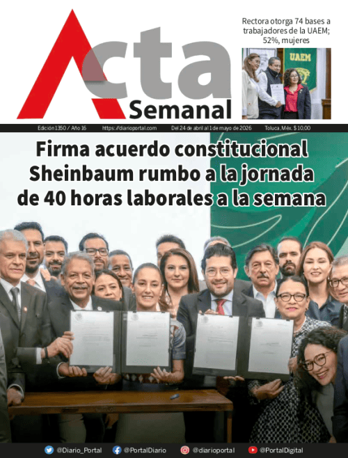 Acta Semanal