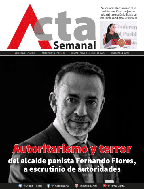 Acta Semanal