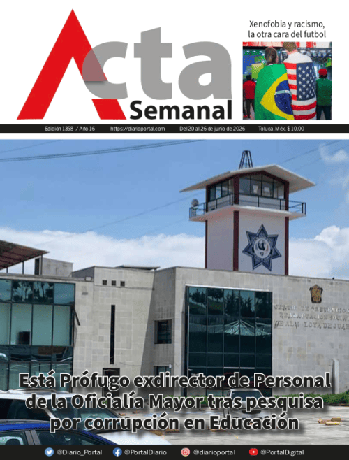 Acta Semanal