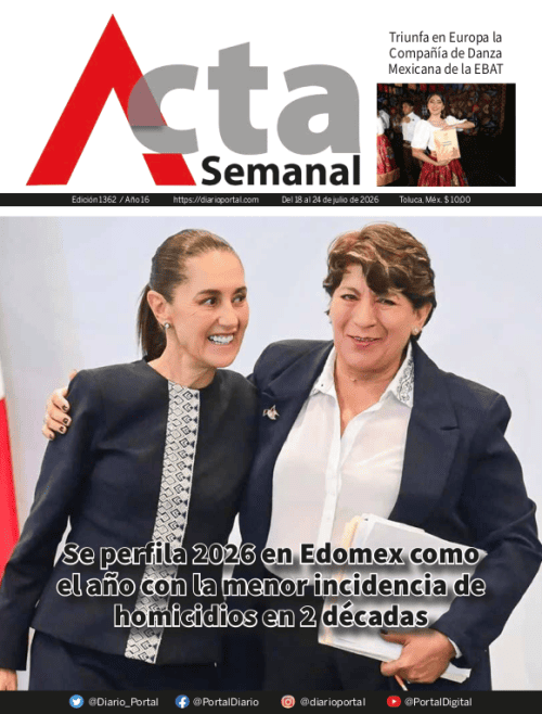 Acta Semanal