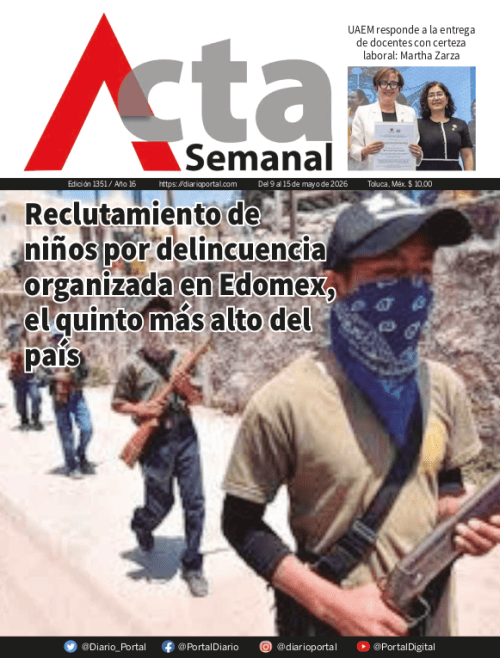 Acta Semanal