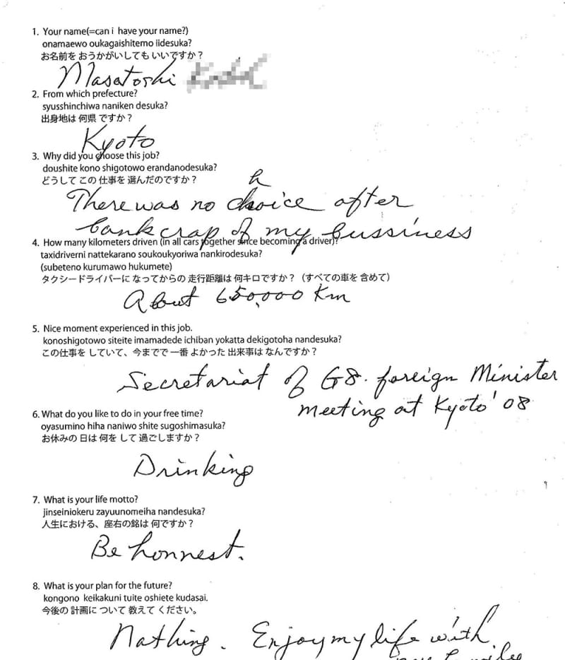 Original form #68