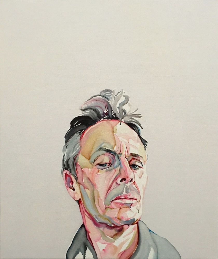 Julian Meagher Works For Sale | Edwina Corlette