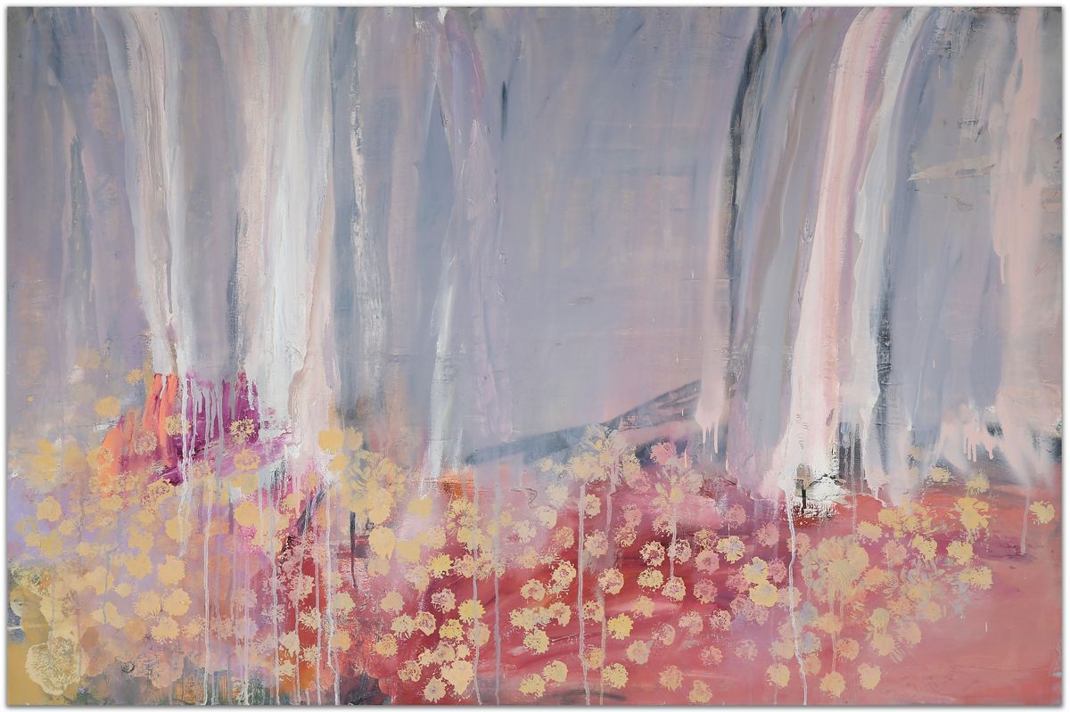Dan Kyle - Glistening, Mount Tootie