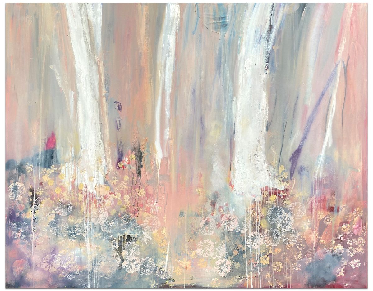 Dan Kyle - No View Is Ever The Same (The Sunshower)