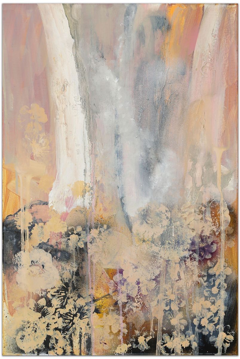 Dan Kyle - Plume In The Garden