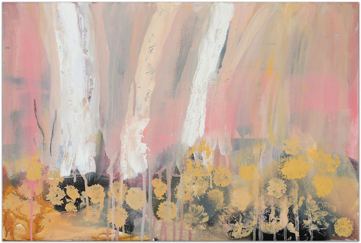 Dan Kyle - Sacred Place, Wilderness Brook I