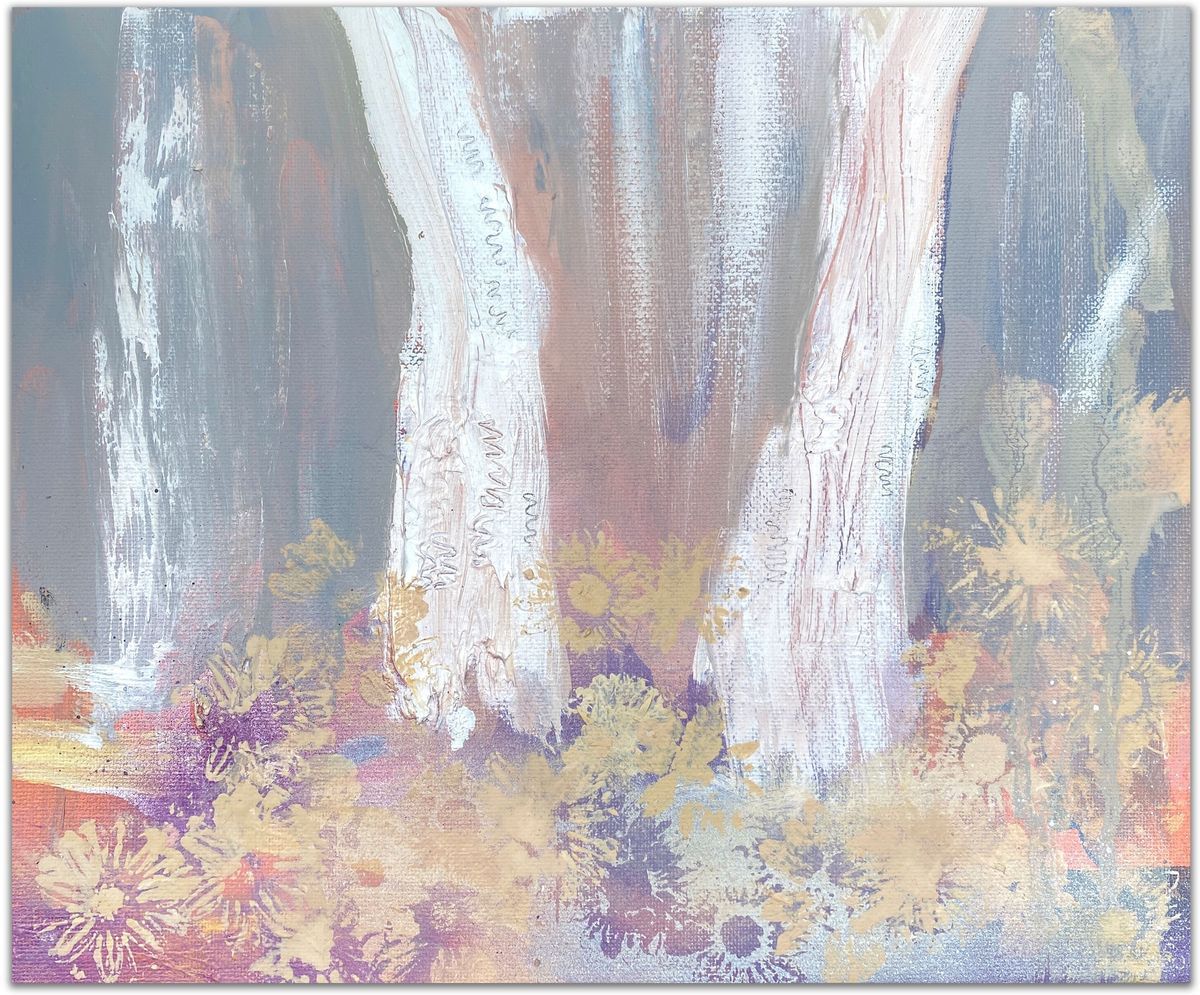 Dan Kyle - Saturday At Stokesleigh II