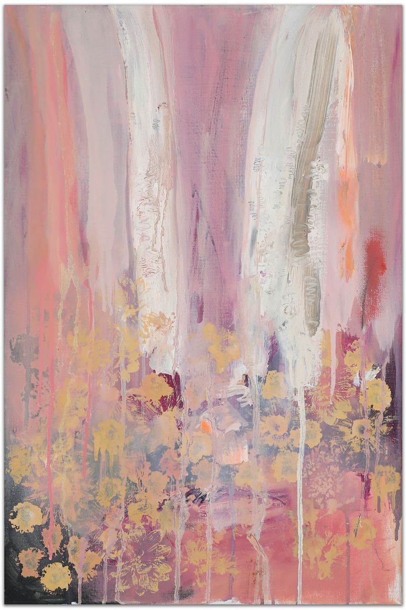 Dan Kyle - Spring Blush
