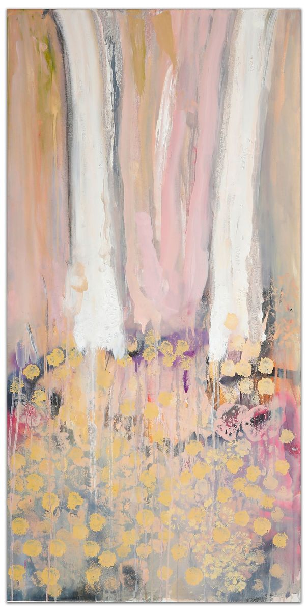 Dan Kyle - Tall Reach, Pattersons