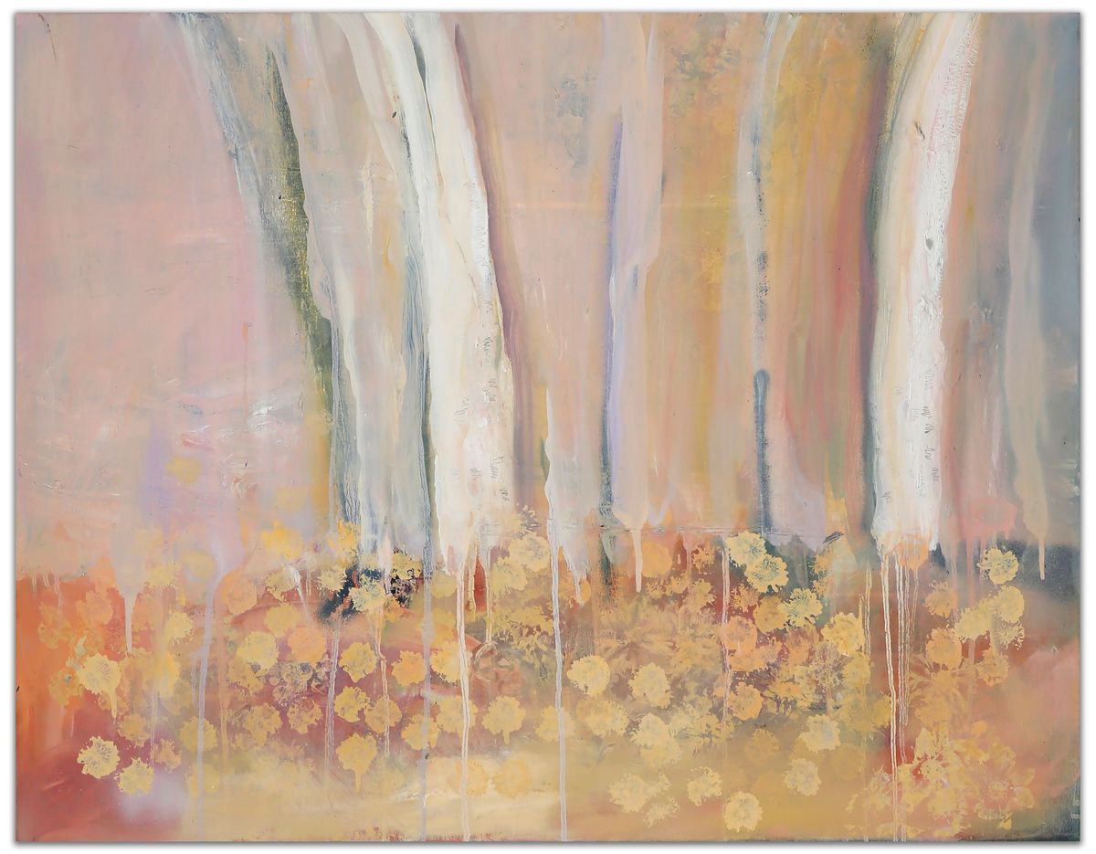 Dan Kyle - Touching Light