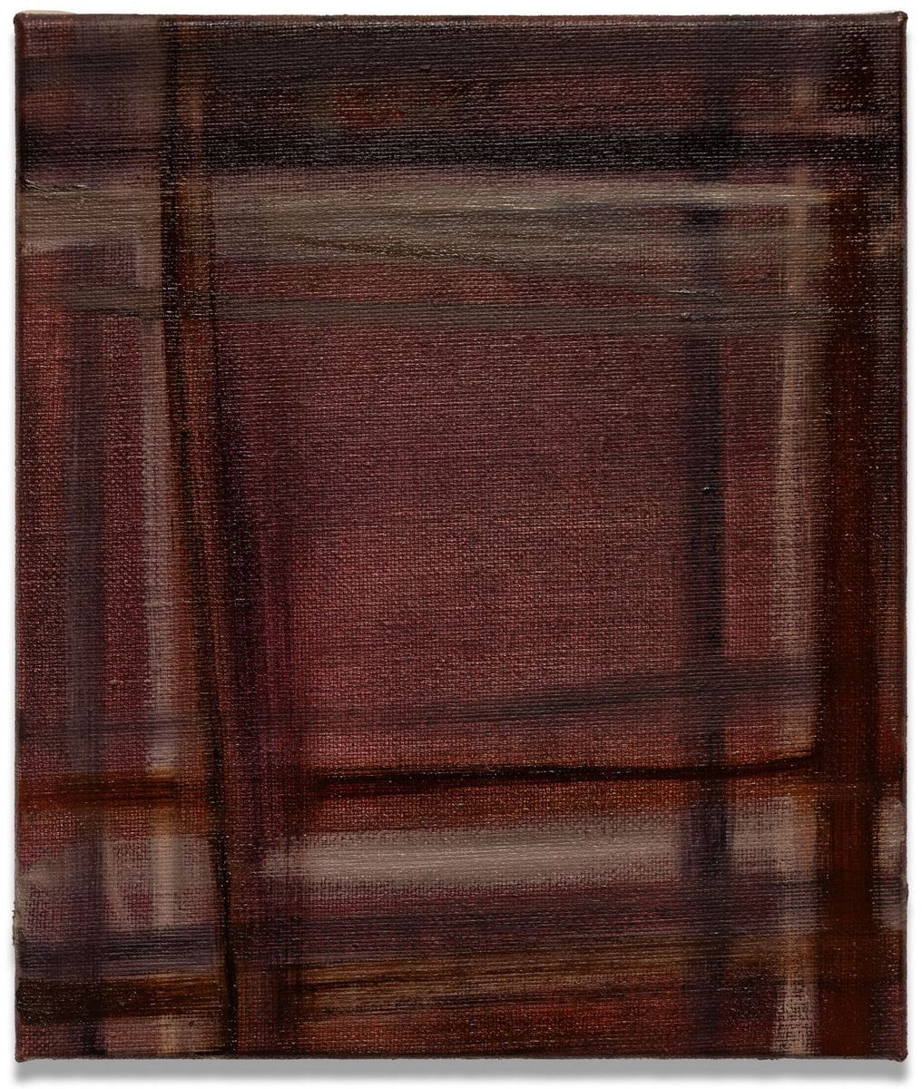 Bridie Gillman - Ground Work 15