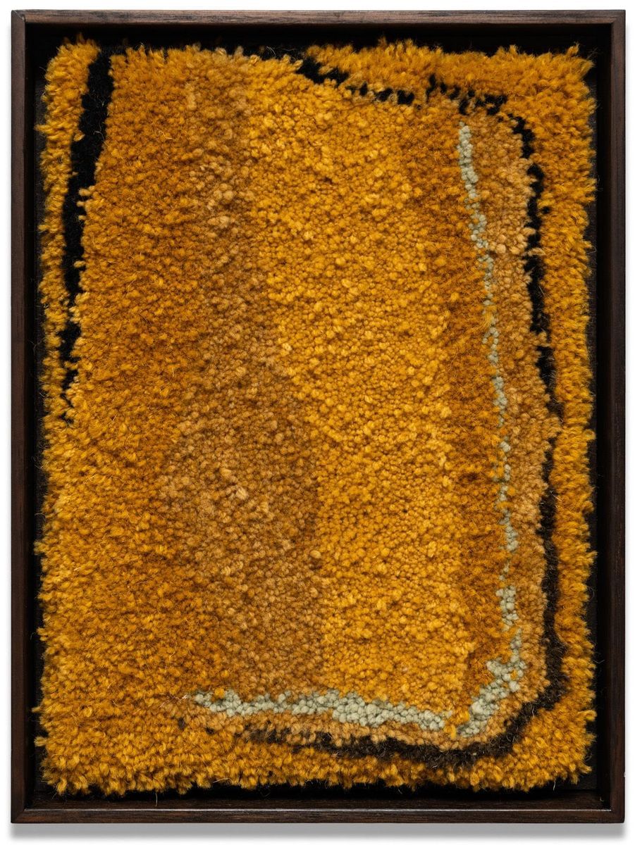 Bridie Gillman - Ground Work 16
