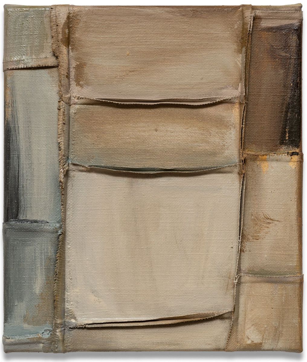Bridie Gillman - Ground Work 18